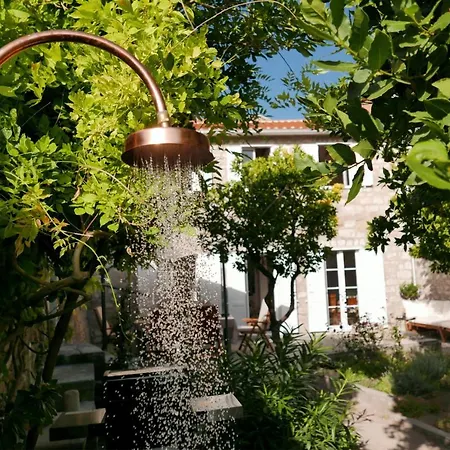 Villa House Gajarda *