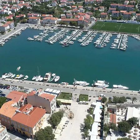 House Gajarda Villa *