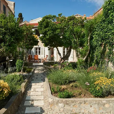Villa Gajarda * Rab Town