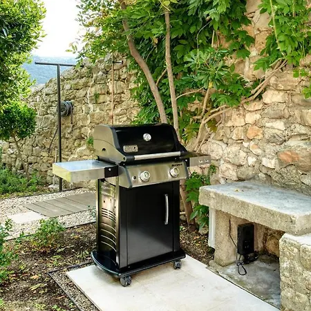 Villa House Gajarda *