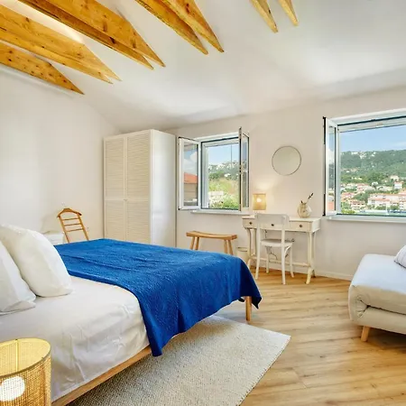 Villa House Gajarda *