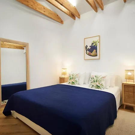 House Gajarda Villa *