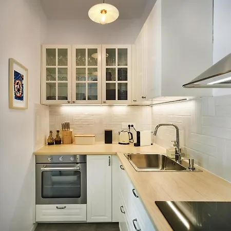 House Gajarda Villa Rab Town