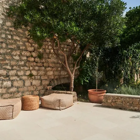 Villa House Gajarda Rab Town