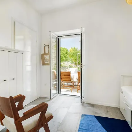 Villa Gajarda