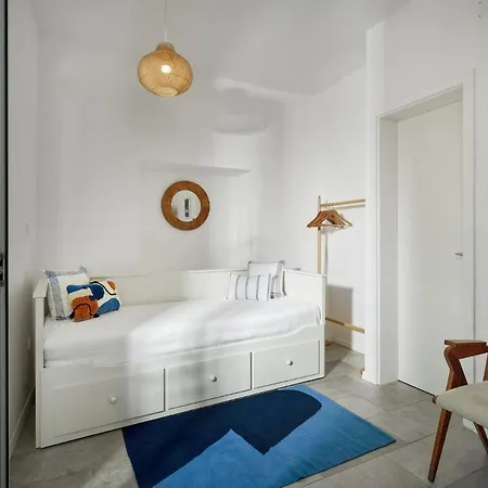 Villa Villa Gajarda Rab Town