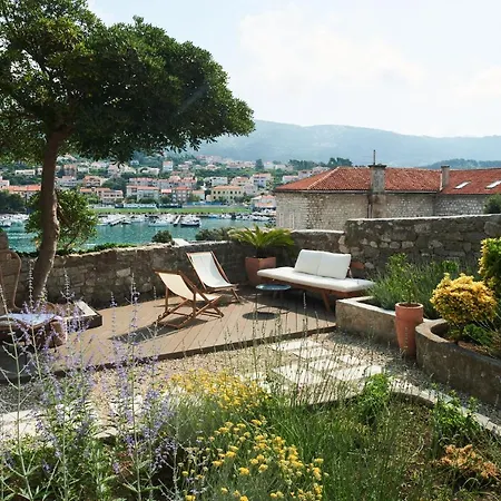 Villa Gajarda Villa
