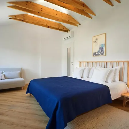 Villa House Gajarda *